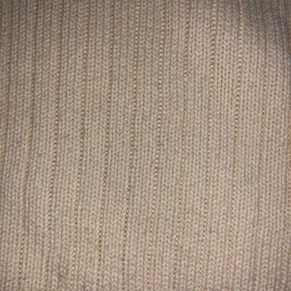 Ralph Lauren knitted cotton sweater vintage chaps collab - Picture 6 of 6